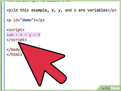 Image titled Declare a Variable in Javascript Step 19