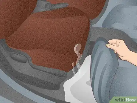 Image titled Remove Mold Odors From Inside Automobiles Step 1