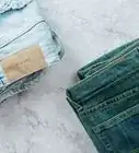 Fold Jeans