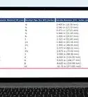 Measure Pipe Size