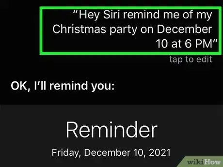 Image titled Set Reminders on iPhone Calendar Step 15