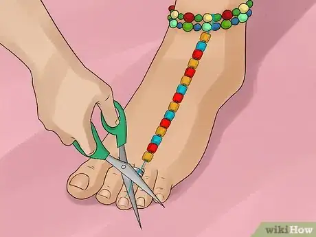 Image titled Make Barefoot Sandals Step 7