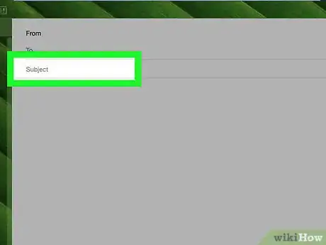Image titled Send Someone an Email Step 24