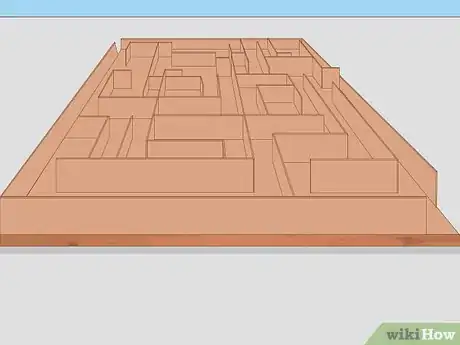 Image titled Build a Hamster Maze Step 11