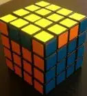 Solve a 4x4x4 Rubik's Cube