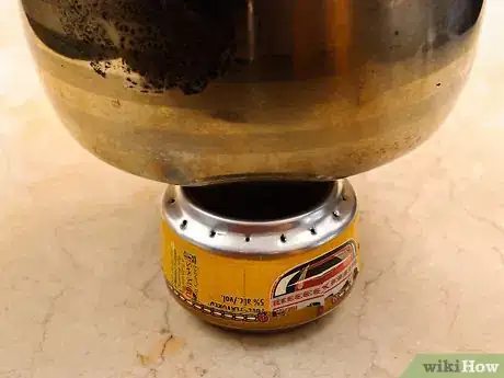 Image titled Make a Simple Beverage Can Stove Step 12