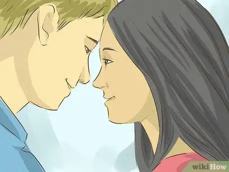 Image titled Have a First Kiss Step 15