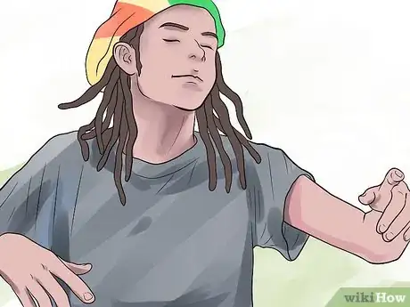 Image titled Dance Reggae Step 1