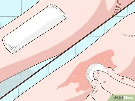 Image titled Use Baby Oil in Your Beauty Routine Step 17