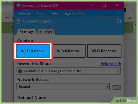 Image titled Enable a Virtual WiFi in Windows Step 29