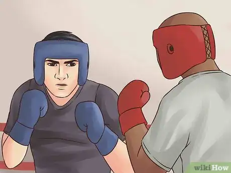 Image titled Be a Good Boxer Step 13