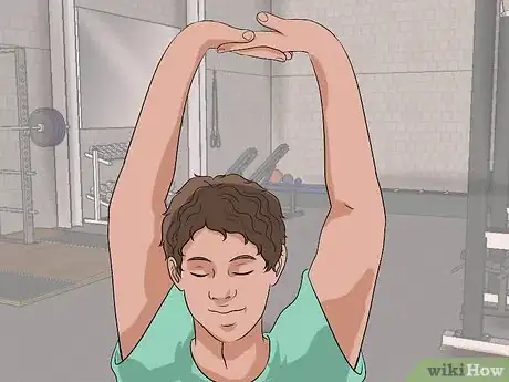 Image titled Show off Your Muscles Without It Seeming Intentional Step 4