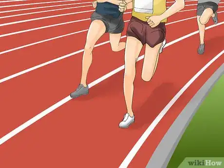 Image titled Run a 1600 M Race Step 7