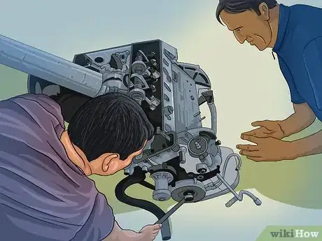 Image titled Find Your Engine's Top Dead Center (TDC) Step 12