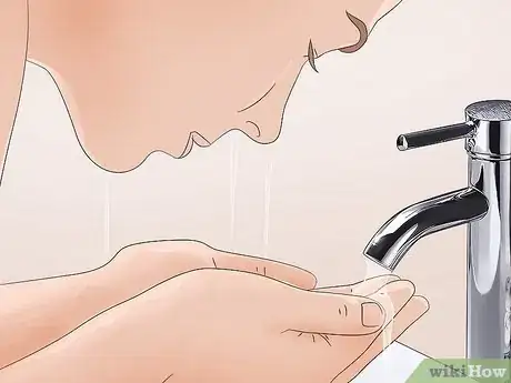 Image titled Stop Eyelids from Getting Oily Step 1