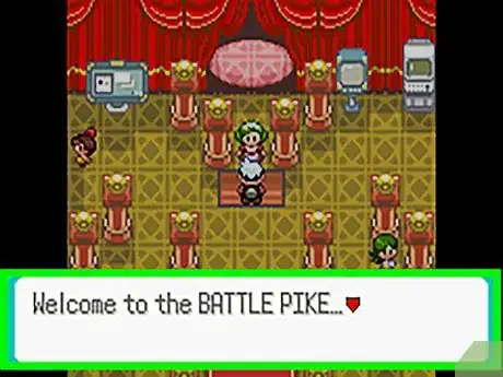 Image titled Conquer the Battle Frontier in Pokémon Emerald