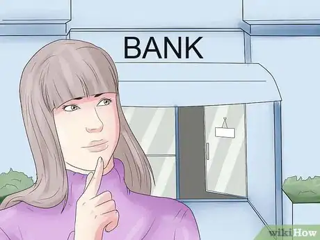 Image titled Choose the Right Bank Account As a Teenager Step 4