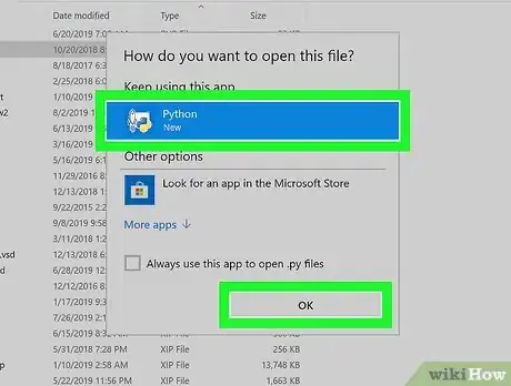 Image titled Open a Python File Step 15