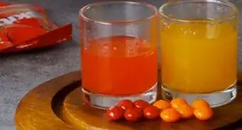 Make Skittles Vodka