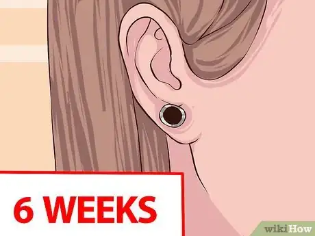 Image titled Pick Earrings when You Get Your Ears Pierced Step 10