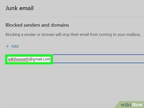 Image titled Block an Email Address on iPhone Step 17