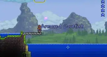 Fish in Terraria