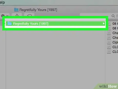 Image titled Organize Your Music Library Step 8