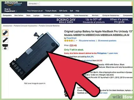 Image titled Change a Macbook Pro Battery Step 8