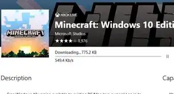 Get Minecraft for Free