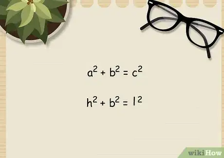 Image titled Calculate the Volume of a Square Pyramid Step 12