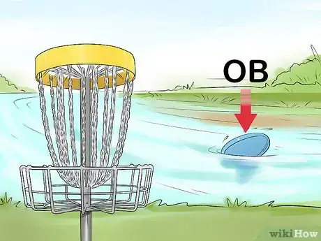 Image titled Play Disc Golf Step 19