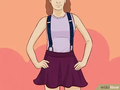 Image titled Style Suspenders Casually Step 7