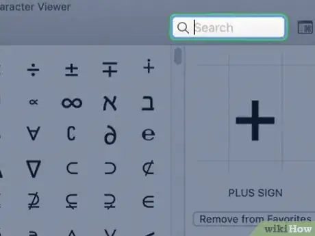 Image titled Type the Pi Symbol Step 6