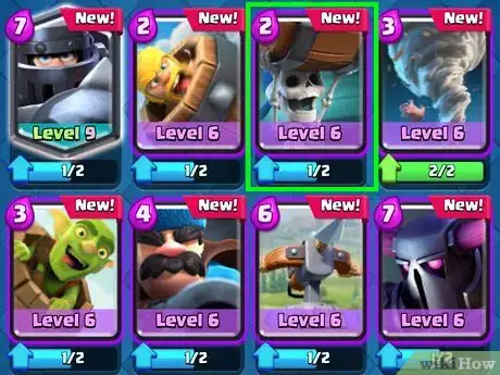 Image titled Use Basic Strategies and Tactics in Clash Royale Step 27