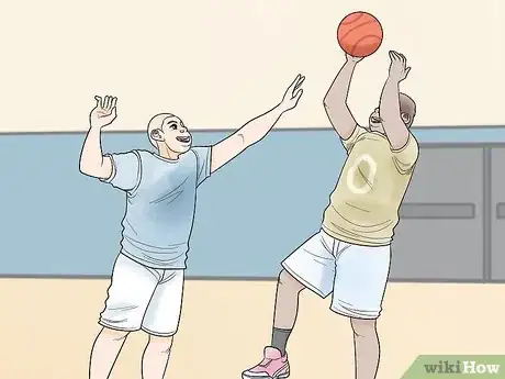 Image titled Shoot a Jump Shot Step 15