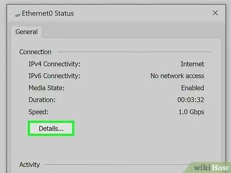 Image titled Set Up Port Forwarding on a Router Step 12