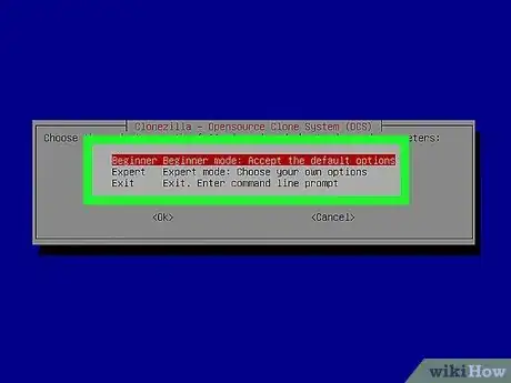 Image titled Use Clonezilla Step 29