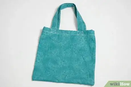 Image titled Sew a Simple Fabric Bag for Beginners Step 15