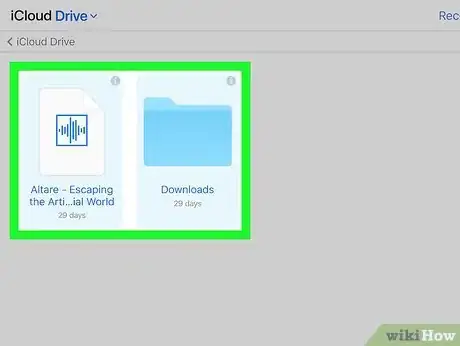 Image titled Delete Items from iCloud Step 26
