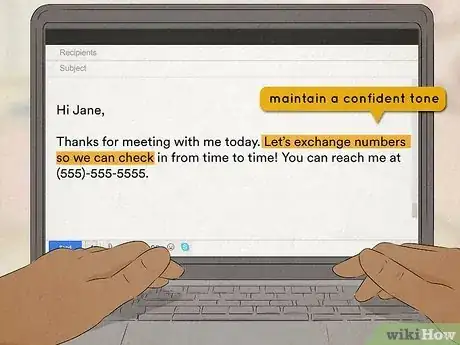 Image titled Ask for a Phone Number over Email Step 7