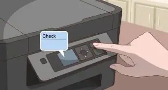 Change an Epson Ink Cartridge