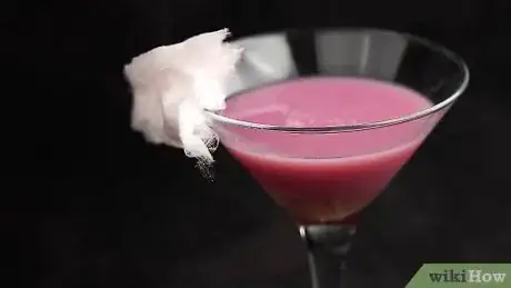 Image titled Make a Cotton Candy Martini Step 14