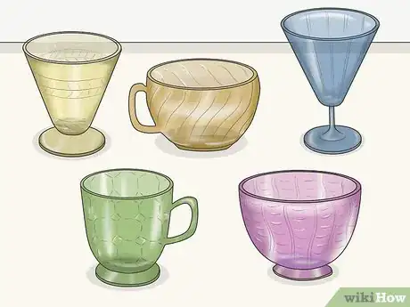 Image titled Identify Depression Glass Step 1