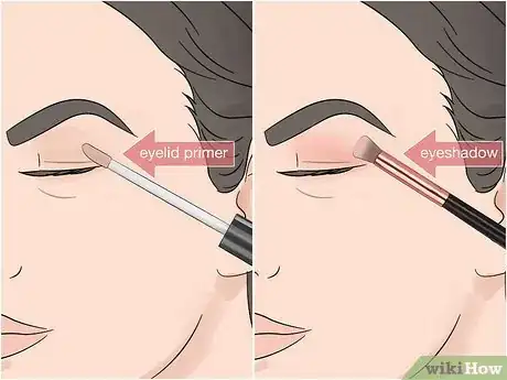 Image titled Stop Eyelids from Getting Oily Step 5