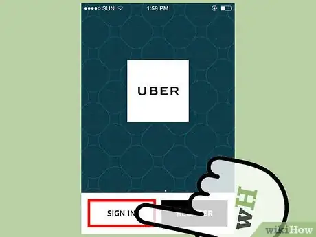 Image titled Use a Credit Card with Multiple Uber Accounts Step 2