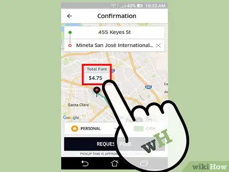 Image titled Use Uber Step 12