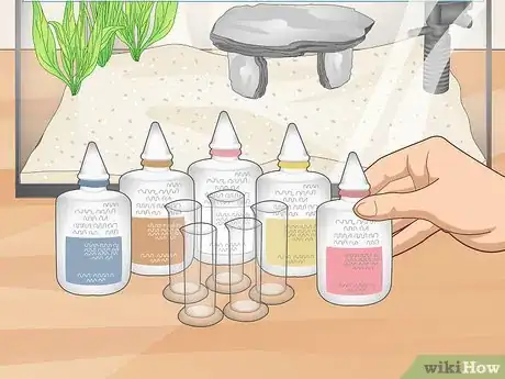 Image titled Reduce Chlorine in an Aquarium Step 1