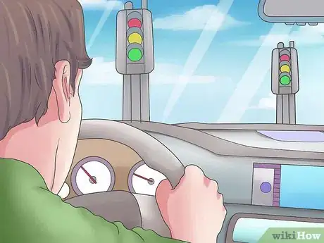 Image titled Predict Traffic Signals Step 6