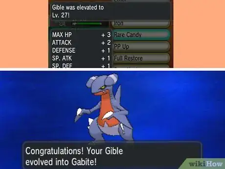 Image titled Get a Gabite in Pokémon Step 19