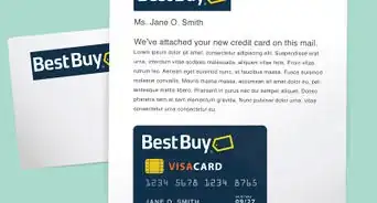 Apply for a Best Buy Credit Card